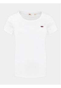 Levi's® Komplet t-shirtów 74856-0015 Kolorowy Slim Fit. Materiał: syntetyk. Wzór: kolorowy #5