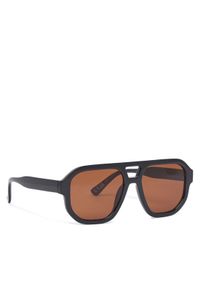 Aldo Okulary przeciwsłoneczne Elaurien 13994920 Czarny. Kolor: czarny