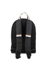 BOSS - Boss Plecak J50961 Czarny. Kolor: czarny. Materiał: materiał