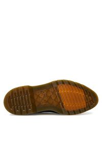 Dr. Martens Półbuty Elphie II DM40683001 Czarny. Kolor: czarny. Materiał: skóra #5