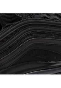 Nike Sneakersy Air Max 97 BQ4567 001 Czarny. Kolor: czarny. Materiał: materiał. Model: Nike Air Max #8