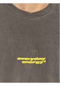 BDG Urban Outfitters T-Shirt 75326751 Szary Regular Fit. Kolor: szary. Materiał: bawełna #4