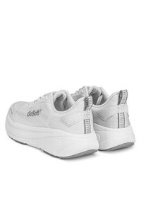 Go Soft Sneakersy MF1636-1 Biały. Kolor: biały. Materiał: materiał #5