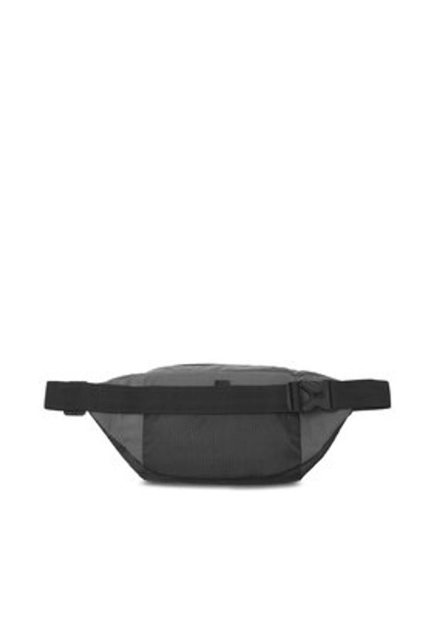 Jack & Jones - Jack&Jones Saszetka nerka Jacashford 12233476 Szary. Kolor: szary. Materiał: materiał