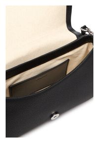 MICHAEL Michael Kors Torebka 30R6SY5S2L Czarny. Kolor: czarny. Materiał: skórzane #3