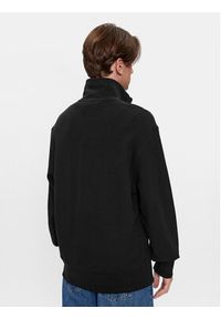 Calvin Klein Jeans Bluza J30J324315 Czarny Relaxed Fit. Kolor: czarny. Materiał: bawełna #3