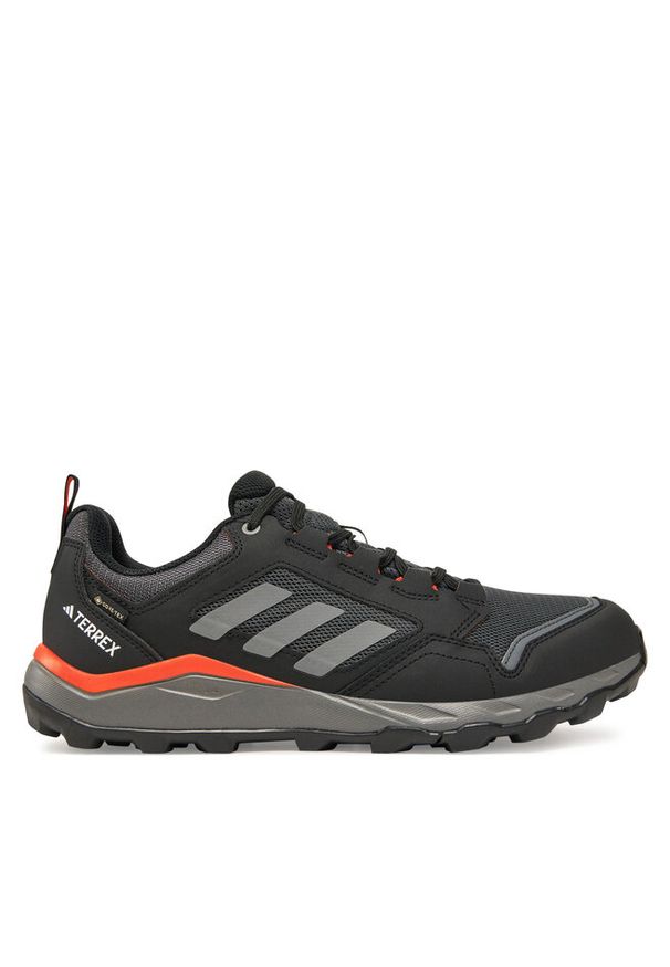 Adidas - Buty do biegania adidas. Kolor: szary. Technologia: Gore-Tex