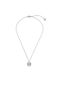 Furla Naszyjnik Miasfera WJ00271-K21000-AR000-1-003-20-CN-UNI Srebrny. Materiał: metalowe. Kolor: srebrny #1