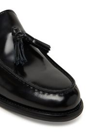 Vagabond Shoemakers Lordsy Steven 6060-104-20 Czarny. Kolor: czarny. Materiał: skóra #4