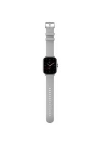 Smartwatch AMAZFIT GTS 2 Szary. Rodzaj zegarka: smartwatch. Kolor: szary. Styl: elegancki #2