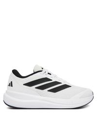 Adidas - Sneakersy adidas. Kolor: biały #1