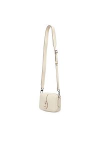 Hugo - HUGO Torebka Anett BB 50563159 Biały. Kolor: biały. Materiał: skórzane #3