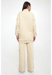 Pinko - Bluza damska maxi Muesli PINKO #5