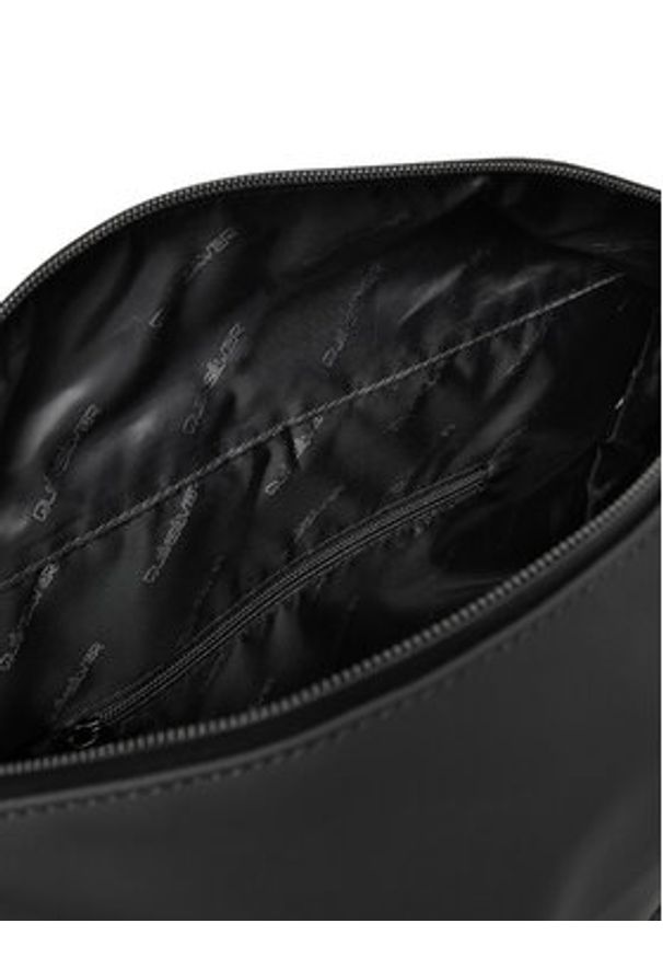 Quiksilver Plecak C-QUIC-KL-002-08 Czarny. Kolor: czarny. Materiał: syntetyk