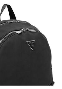 Guess Plecak HMTONK P6111 Czarny. Kolor: czarny. Materiał: skóra #3