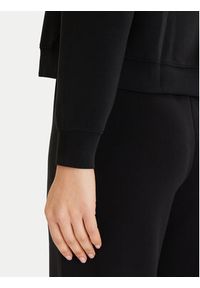 only - ONLY Bluza Maya 15361163 Czarny Regular Fit. Kolor: czarny. Materiał: syntetyk #4