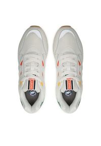 Karhu Sneakersy Legacy 96 F806045 Szary. Kolor: szary. Materiał: skóra, zamsz