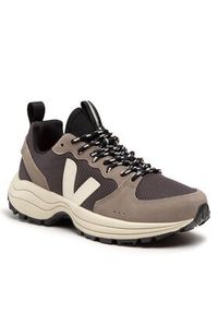 Veja Sneakersy Venturi Alveomesh VT0102475B Brązowy. Kolor: brązowy. Materiał: materiał. Technologia: Venturi (Schöffel) #4