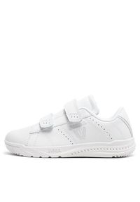 Joma Sneakersy Play Jr 2102 WPLAYW2102V Biały. Kolor: biały. Materiał: skóra #4