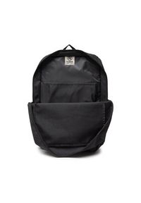 Reebok Plecak Te GP0181 Czarny. Kolor: czarny. Materiał: materiał #6