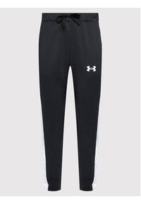 Under Armour Dres Ua Emea 1357139 Czarny Regular Fit. Kolor: czarny. Materiał: syntetyk #12