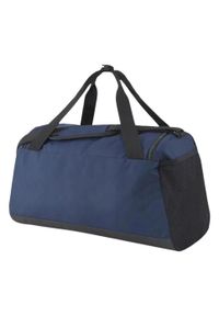 Puma - Torba Challenger Duffle Bag. Kolor: niebieski