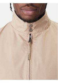 JOOP! Jeans Kurtka przejściowa 324Janos 10100192 30101399 Beżowy Regular Fit. Kolor: beżowy. Materiał: bawełna #5