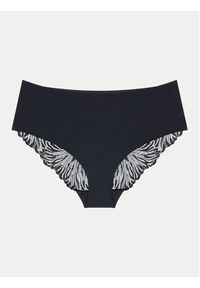 Triumph Figi klasyczne z wysokim stanem Pretty 10222227 Czarny. Stan: podwyższony. Kolor: czarny. Materiał: syntetyk #4