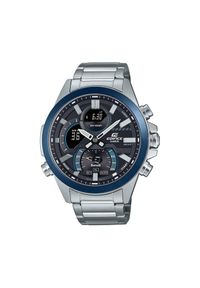 Zegarek Casio. Kolor: srebrny