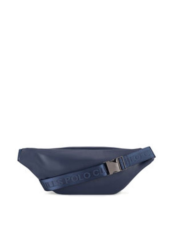 Beverly Hills Polo Club Nerka BHPC-L-017-07 Granatowy. Kolor: niebieski