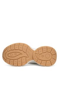 DeeZee Sneakersy WSS21540-01 Biały. Kolor: biały. Materiał: materiał, syntetyk #5
