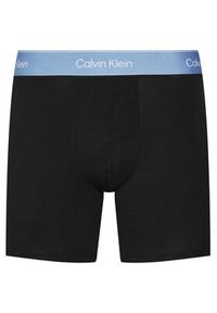 Calvin Klein Underwear Komplet 5 par bokserek LV00NB4231 Czarny. Kolor: czarny. Materiał: bawełna #6