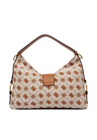 Guess Torebka 181152 Brązowy. Kolor: brązowy #4