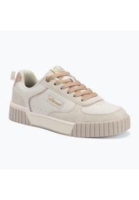 Buty damskie Ellesse Cher. Kolor: beżowy