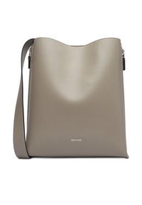 Gino Rossi - GINO ROSSI Torebka EO-WEN-3 Szary. Kolor: szary #4