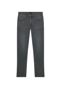 Lee - MESKIE SPODNIE LEE LUKE DARK FLAME 112378728 #5