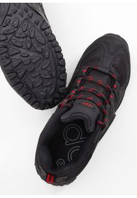 bonprix - Buty trekkingowe. Kolor: czarny #3