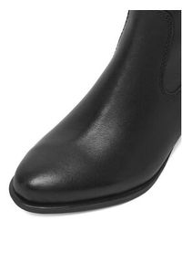 Rieker Kozaki CEO-Y2050-00 Czarny. Kolor: czarny. Materiał: skóra #5