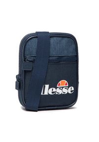 Ellesse Saszetka Templeton Small Item Bag SAAY0709 Granatowy. Kolor: niebieski. Materiał: materiał #3