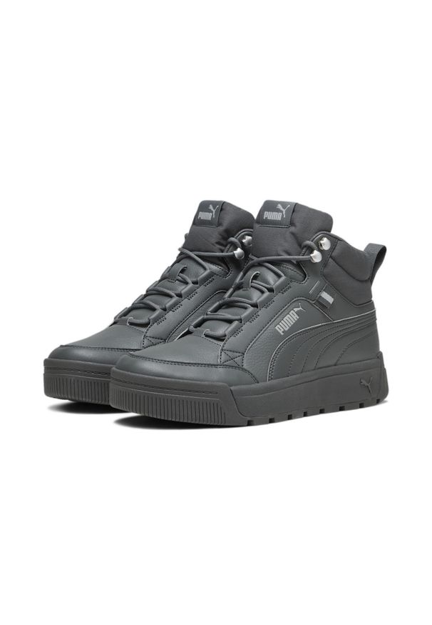 Puma Buty Tarrenz Sb Iii 39262803. Kolor: szary