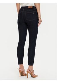 Rinascimento Jeansy CFC0119914003 Granatowy Skinny Fit. Kolor: niebieski #5