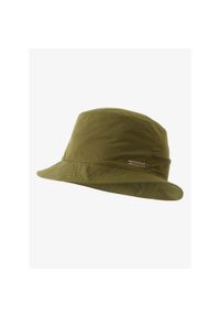 Kapelusz Trekmates Mojave Hat - dk olive S-M. Kolor: zielony