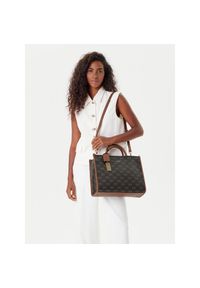 Torebka Liu Jo. Kolor: brązowy #1