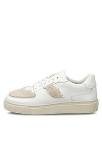 GANT - Gant Sneakersy Julice Sneaker 27531308 Biały. Kolor: biały. Materiał: skóra #6