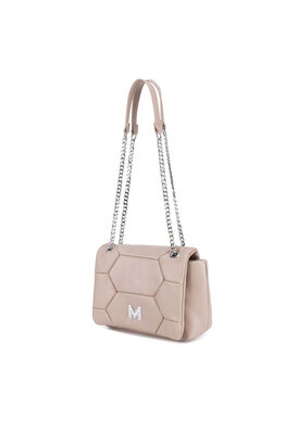 MEXX Torebka MEXX-K-016-06 Beżowy. Kolor: beżowy