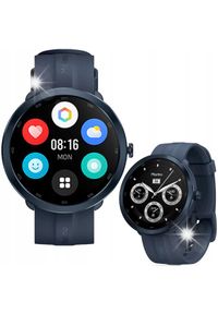 MAIMO - Smartwatch Maimo 70mai Watch R ZEGAREK SMARTWATCH GRANATOWY. Rodzaj zegarka: smartwatch. Kolor: niebieski #1