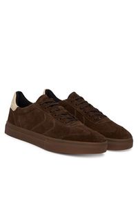Vagabond Shoemakers Sneakersy Cody 5944-149-29 Brązowy. Kolor: brązowy. Materiał: zamsz, skóra #4
