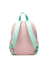 Reebok Plecak RBK-047-CCC-05 Różowy. Kolor: różowy. Materiał: poliester #3