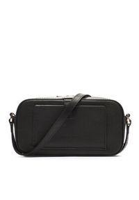 Patrizia Pepe Torebka 8B0152/L080-K103 Czarny. Kolor: czarny. Materiał: skórzane #3