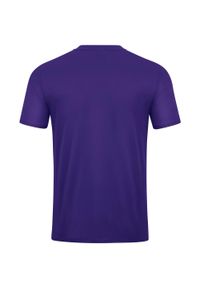 Jersey Jako Power. Kolor: fioletowy. Materiał: jersey. Sport: piłka nożna #2
